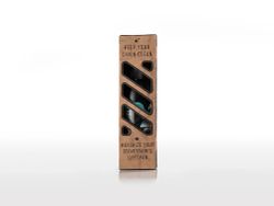 Cera para Cadena AMS Miami Glide 120ml | Lubricación Premium, Limpieza y Máximo Deslizamiento para MTB y Ruta