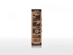 Cera para Cadena AMS Miami Glide 120ml | Lubricación Premium, Limpieza y Máximo Deslizamiento para MTB y Ruta
