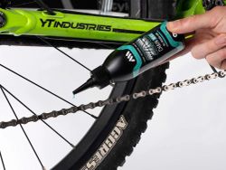 Cera para Cadena AMS Miami Glide 120ml | Lubricación Premium, Limpieza y Máximo Deslizamiento para MTB y Ruta