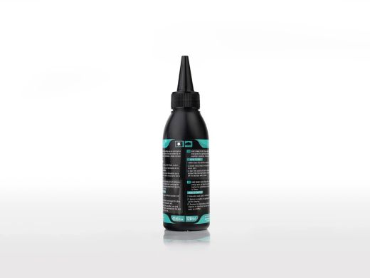 Cera para Cadena AMS Miami Glide 120ml | Lubricación Premium, Limpieza y Máximo Deslizamiento para MTB y Ruta