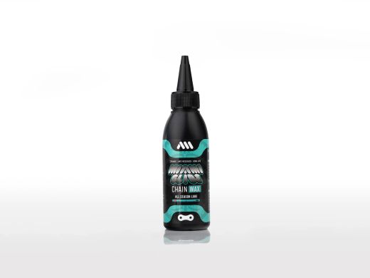 Cera para Cadena AMS Miami Glide 120ml | Lubricación Premium, Limpieza y Máximo Deslizamiento para MTB y Ruta
