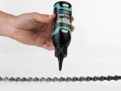 Cera para Cadena AMS Miami Glide 120ml | Lubricación Premium, Limpieza y Máximo Deslizamiento para MTB y Ruta