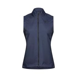 🦊💨 Chaleco Cortavientos Fox Ranger Mujer – Protección Ligera y Versátil 🚵‍♀️🌿