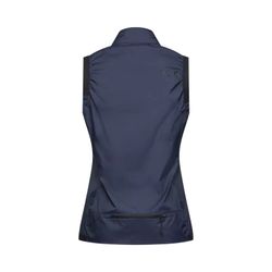 🦊💨 Chaleco Cortavientos Fox Ranger Mujer – Protección Ligera y Versátil 🚵‍♀️🌿