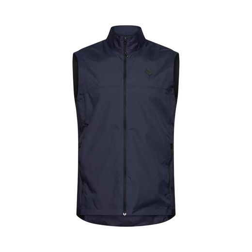Chaleco Cortavientos Fox Ranger – Protección Ligera para Cualquier Aventura 🚴‍♂️💨
