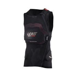 🛡️ Chaleco Integral Leatt 3DF AirFit Evo – Protección Avanzada y Comodidad para Riders de Alto Rendimiento