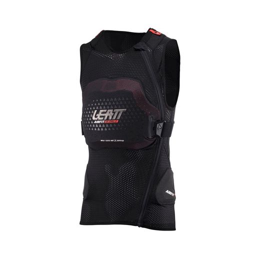 🛡️ Chaleco Integral Leatt 3DF AirFit Evo – Protección Avanzada y Comodidad para Riders de Alto Rendimiento