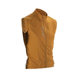 🦺 Chaleco Leatt MTB Endurance 2.0 Peanut – Máxima Comodidad, Protección y Rendimiento para Riders de MTB