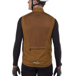 🦺 Chaleco Leatt MTB Endurance 2.0 Peanut – Máxima Comodidad, Protección y Rendimiento para Riders de MTB
