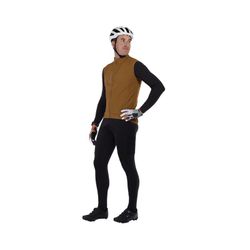 🦺 Chaleco Leatt MTB Endurance 2.0 Peanut – Máxima Comodidad, Protección y Rendimiento para Riders de MTB
