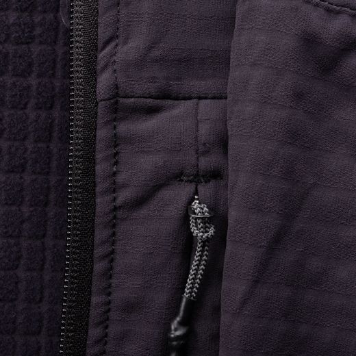 🖤🚵‍♂️ Chaleco Leatt MTB ThermaFlow 5.0 Negro – Protección térmica ligera y libertad de movimiento ❄️🔥