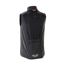 🖤🚴‍♀️ Chaleco Leatt MTB WindBlock 2.0 Mujer Negro – Protección ligera y elegancia sobre dos ruedas 💨✨