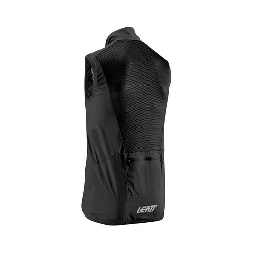 🦺 Chaleco Leatt MTB Endurance 2.0 Negro – Comodidad, Protección y Estilo para Riders de Alto Rendimiento