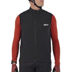 🦺 Chaleco Leatt MTB Endurance 2.0 Negro – Comodidad, Protección y Estilo para Riders de Alto Rendimiento