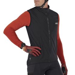 🦺 Chaleco Leatt MTB Endurance 2.0 Negro – Comodidad, Protección y Estilo para Riders de Alto Rendimiento