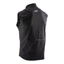 🚴‍♂️💨 Chaleco Leatt Ciclismo Racevest Negro – Comodidad, Ligereza y Rendimiento para Ciclistas Exigentes 🌟