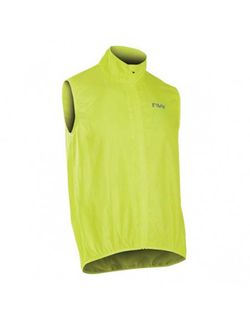 🟡⚡ Chaleco Ciclismo Northwave Vortex Amarillo Fluor – Seguridad y Visibilidad Máxima 🚴‍♂️💨