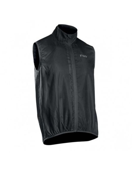 🖤🔥 Chaleco Northwave Vortex Negro – Protección y Comodidad para MTB y Enduro 🚵‍♂️💨