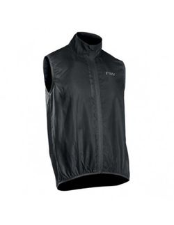🖤🔥 Chaleco Northwave Vortex Negro – Protección y Comodidad para MTB y Enduro 🚵‍♂️💨