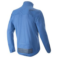 🔥🚵‍♂️ Chaqueta Alpinestars Descender V3 – Azul | Protección, Ligereza y Estilo en Cada Ruta