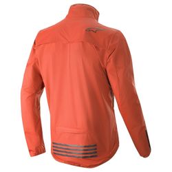🔥🚵‍♂️ Chaqueta Alpinestars Descender V3 – Roja | Protección, Ligereza y Estilo en Cada Ruta