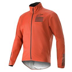 🔥🚵‍♂️ Chaqueta Alpinestars Descender V3 – Roja | Protección, Ligereza y Estilo en Cada Ruta