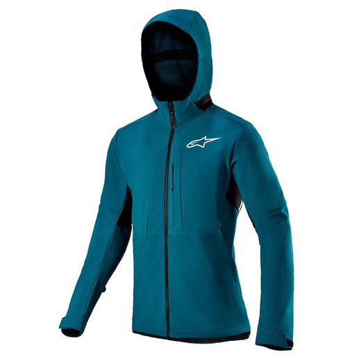 Chaqueta Alpinestars Nevada 2 Thermal Azul marino