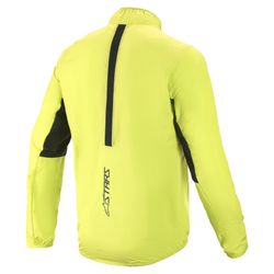 🏔️🧥 Chaqueta Alpinestars Nevada Packable – Ligera, Compacta y Versátil 🌦️