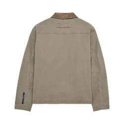 🧥 Chaqueta Casual Fox Circa 74 – Estilo clásico con esencia Fox 🦊🔥