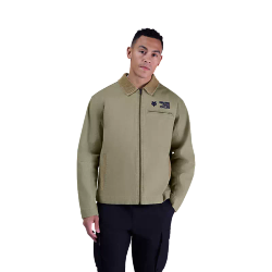 🧥 Chaqueta Casual Fox Circa 74 – Estilo clásico con esencia Fox 🦊🔥