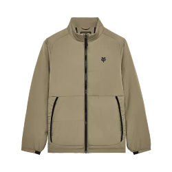 🧥 Chaqueta Casual Fox Ridgeway Lite – Ligereza, estilo y rendimiento en tu día a día 🌄✨