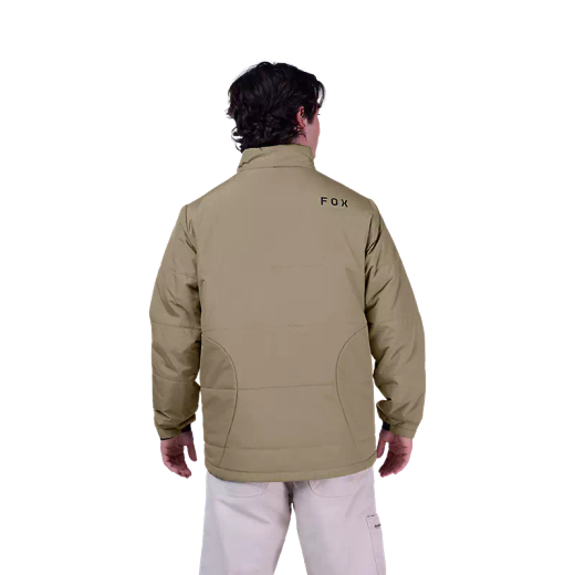 🧥 Chaqueta Casual Fox Ridgeway Lite – Ligereza, estilo y rendimiento en tu día a día 🌄✨