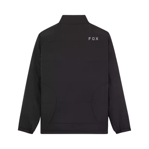 🧥 Chaqueta Casual Fox Ridgeway Lite – Ligereza, estilo y rendimiento en tu día a día 🌄✨