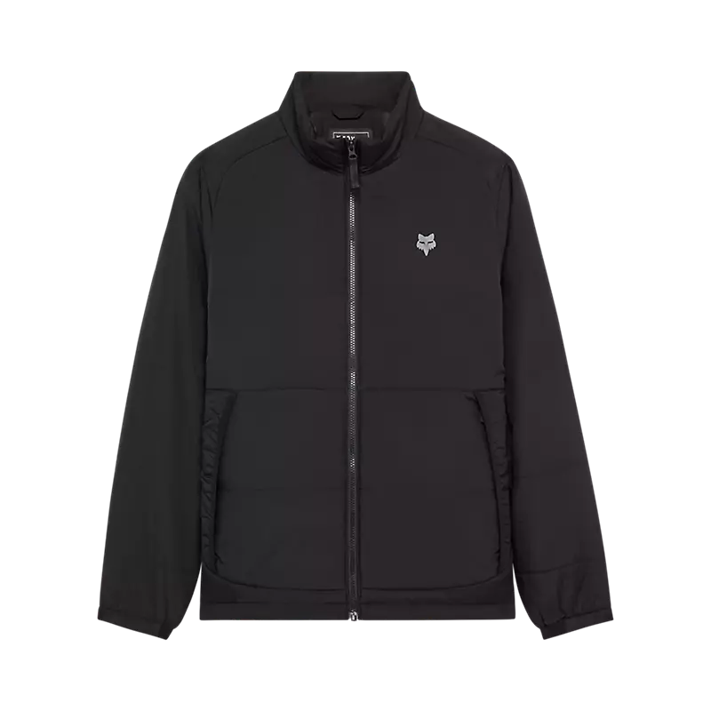 🧥 Chaqueta Casual Fox Ridgeway Lite – Ligereza, estilo y rendimiento en tu día a día 🌄✨ L