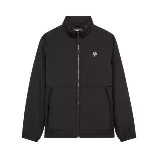 🧥 Chaqueta Casual Fox Ridgeway Lite – Ligereza, estilo y rendimiento en tu día a día 🌄✨