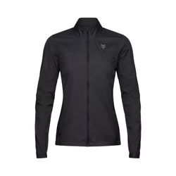 🧥🌬️🚵‍♂️ Chaqueta Cortavientos Fox Ranger para Mujer – Protección Ligera y Estilo para la Aventura