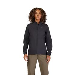 🧥🌬️🚵‍♂️ Chaqueta Cortavientos Fox Ranger para Mujer – Protección Ligera y Estilo para la Aventura