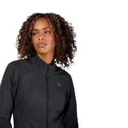🧥🌬️🚵‍♂️ Chaqueta Cortavientos Fox Ranger para Mujer – Protección Ligera y Estilo para la Aventura