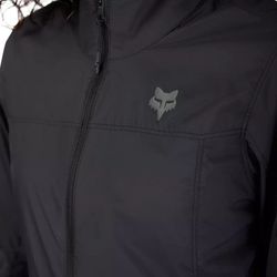 🧥🌬️🚵‍♂️ Chaqueta Cortavientos Fox Ranger para Mujer – Protección Ligera y Estilo para la Aventura