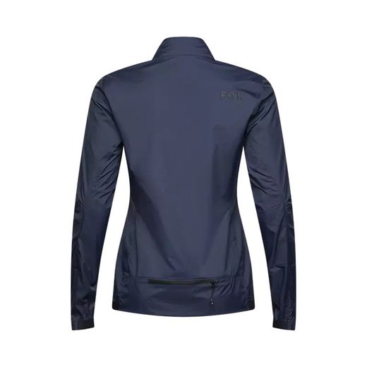 🧥🌬️🚵‍♂️ Chaqueta Cortavientos Fox Ranger para Mujer – Protección Ligera y Estilo para la Aventura