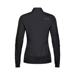 🧥🌬️🚵‍♂️ Chaqueta Cortavientos Fox Ranger para Mujer – Protección Ligera y Estilo para la Aventura