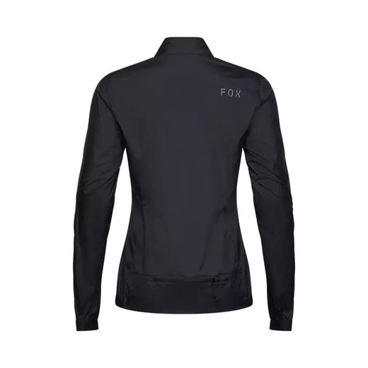 🧥🌬️🚵‍♂️ Chaqueta Cortavientos Fox Ranger para Mujer – Protección Ligera y Estilo para la Aventura