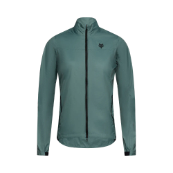 🧥🌬️🚵‍♂️ Chaqueta Cortavientos Fox Ranger para Mujer – Protección Ligera y Estilo para la Aventura