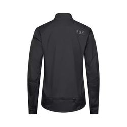 🧥🌬️🚵‍♂️ Chaqueta Cortavientos Fox Ranger | Protección Ligera y Comodidad para MTB ⚡🌄