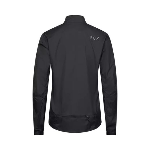 🧥🌬️🚵‍♂️ Chaqueta Cortavientos Fox Ranger | Protección Ligera y Comodidad para MTB ⚡🌄