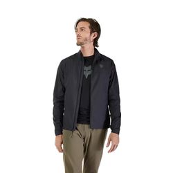 🧥🌬️🚵‍♂️ Chaqueta Cortavientos Fox Ranger | Protección Ligera y Comodidad para MTB ⚡🌄