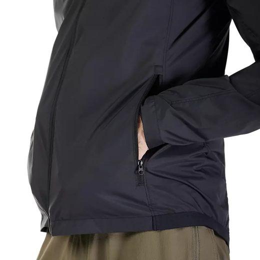🧥🌬️🚵‍♂️ Chaqueta Cortavientos Fox Ranger | Protección Ligera y Comodidad para MTB ⚡🌄