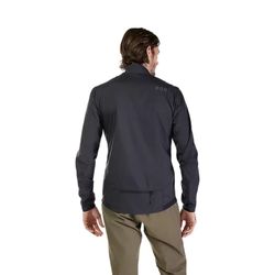 🧥🌬️🚵‍♂️ Chaqueta Cortavientos Fox Ranger | Protección Ligera y Comodidad para MTB ⚡🌄