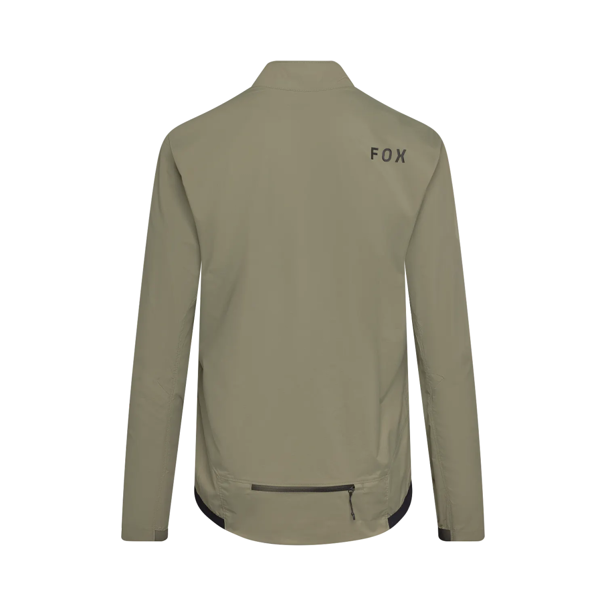 🧥🌬️🚵‍♂️ Chaqueta Cortavientos Fox Ranger | Protección Ligera y Comodidad para MTB ⚡🌄 L