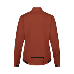 🧥🌬️🚵‍♂️ Chaqueta Cortavientos Fox Ranger | Protección Ligera y Comodidad para MTB ⚡🌄